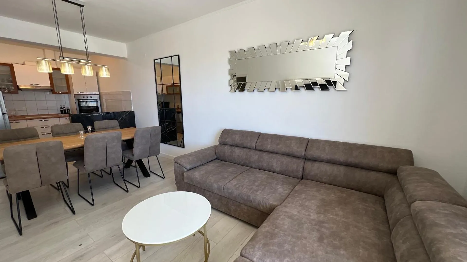 Apartment Gabi Split 0*,  Croatia