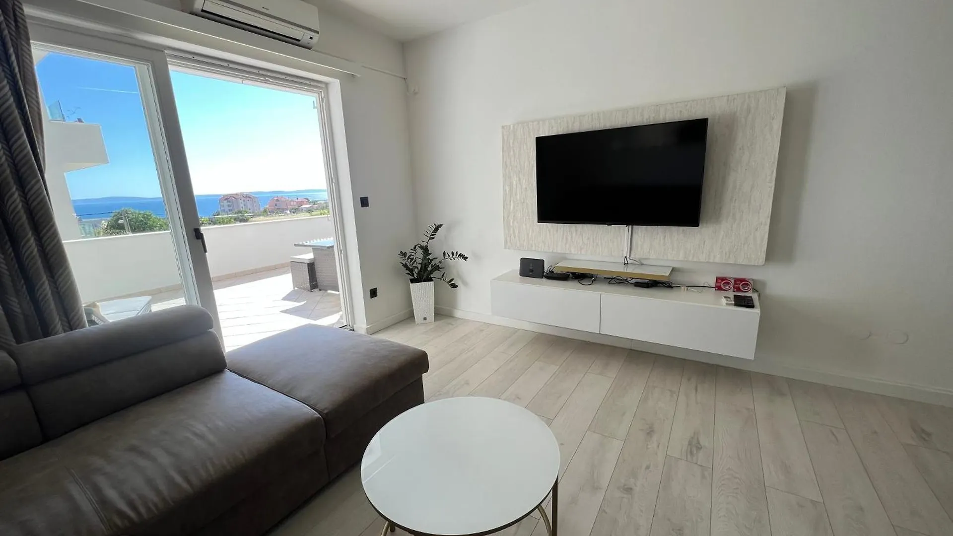 Apartment Gabi Split Croatia