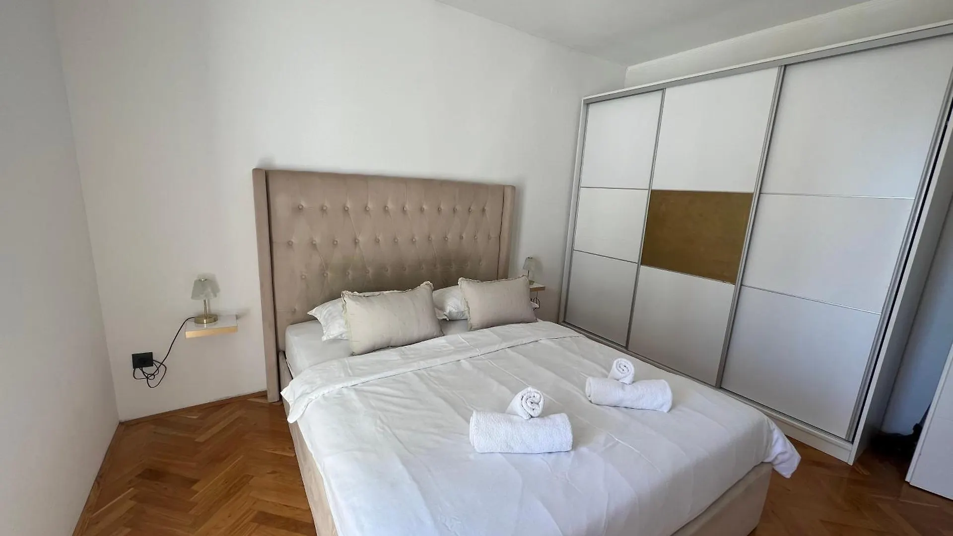 Apartment Gabi Split