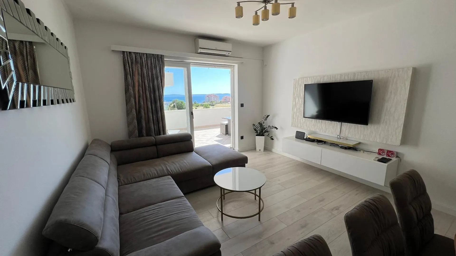 Apartment Gabi Split Croatia