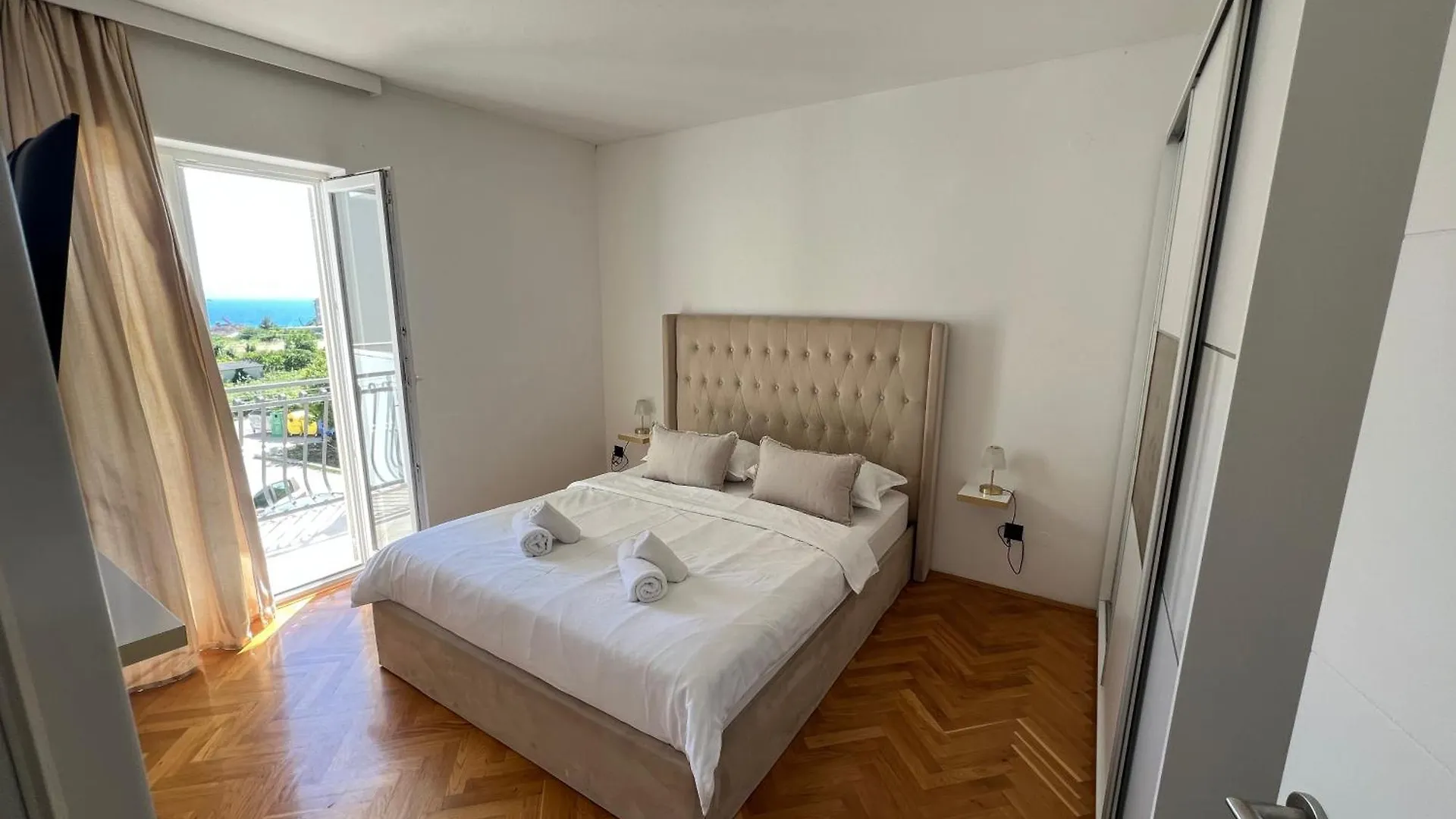 Apartment Gabi Split