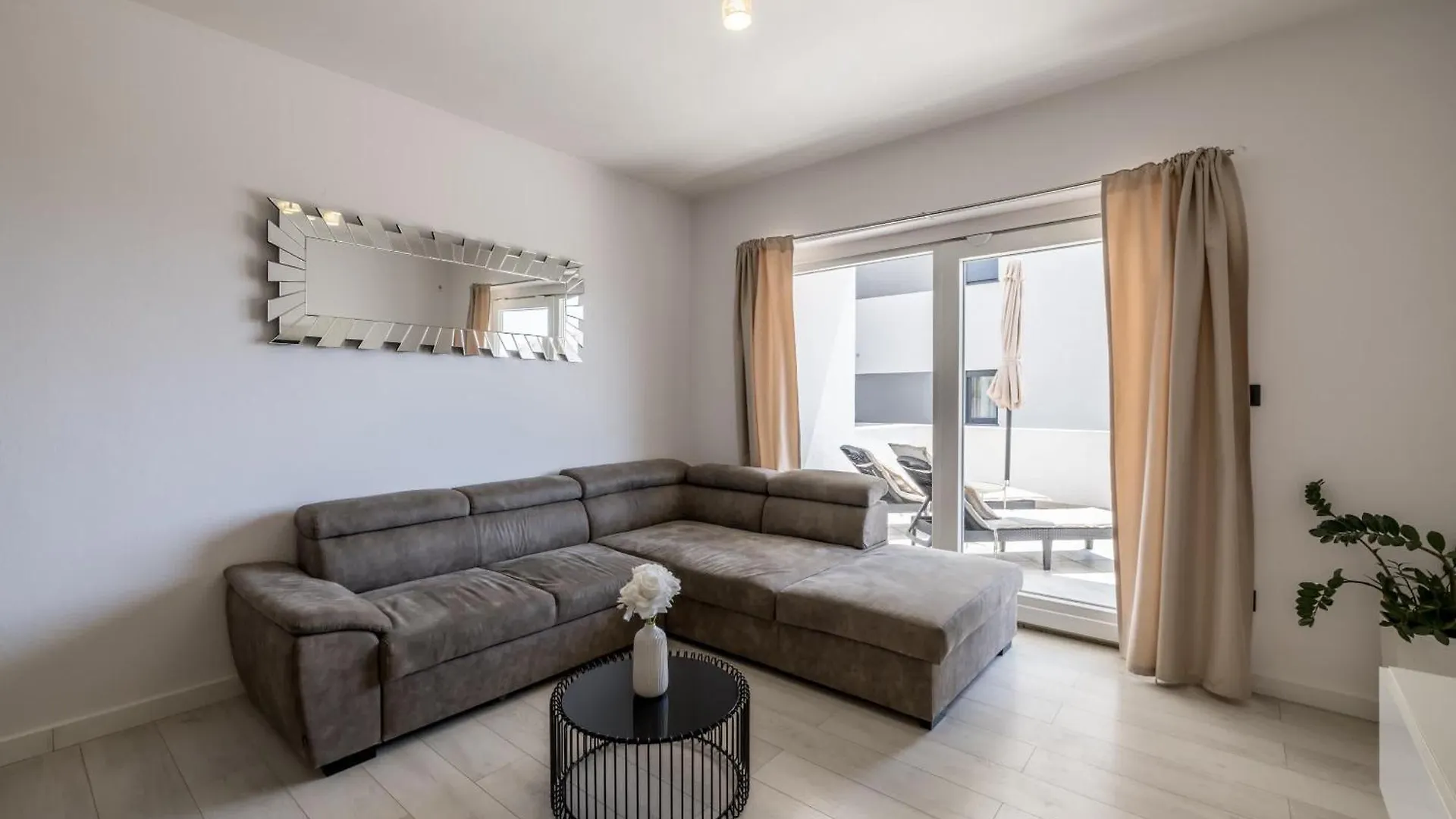 Apartment Gabi Split Croacia