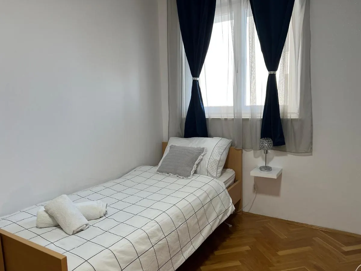 Apartment Gabi Split