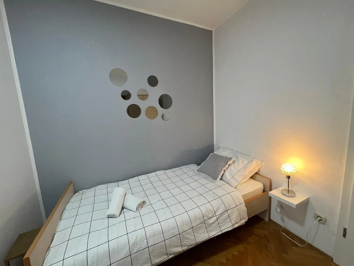 Apartment Gabi Split
