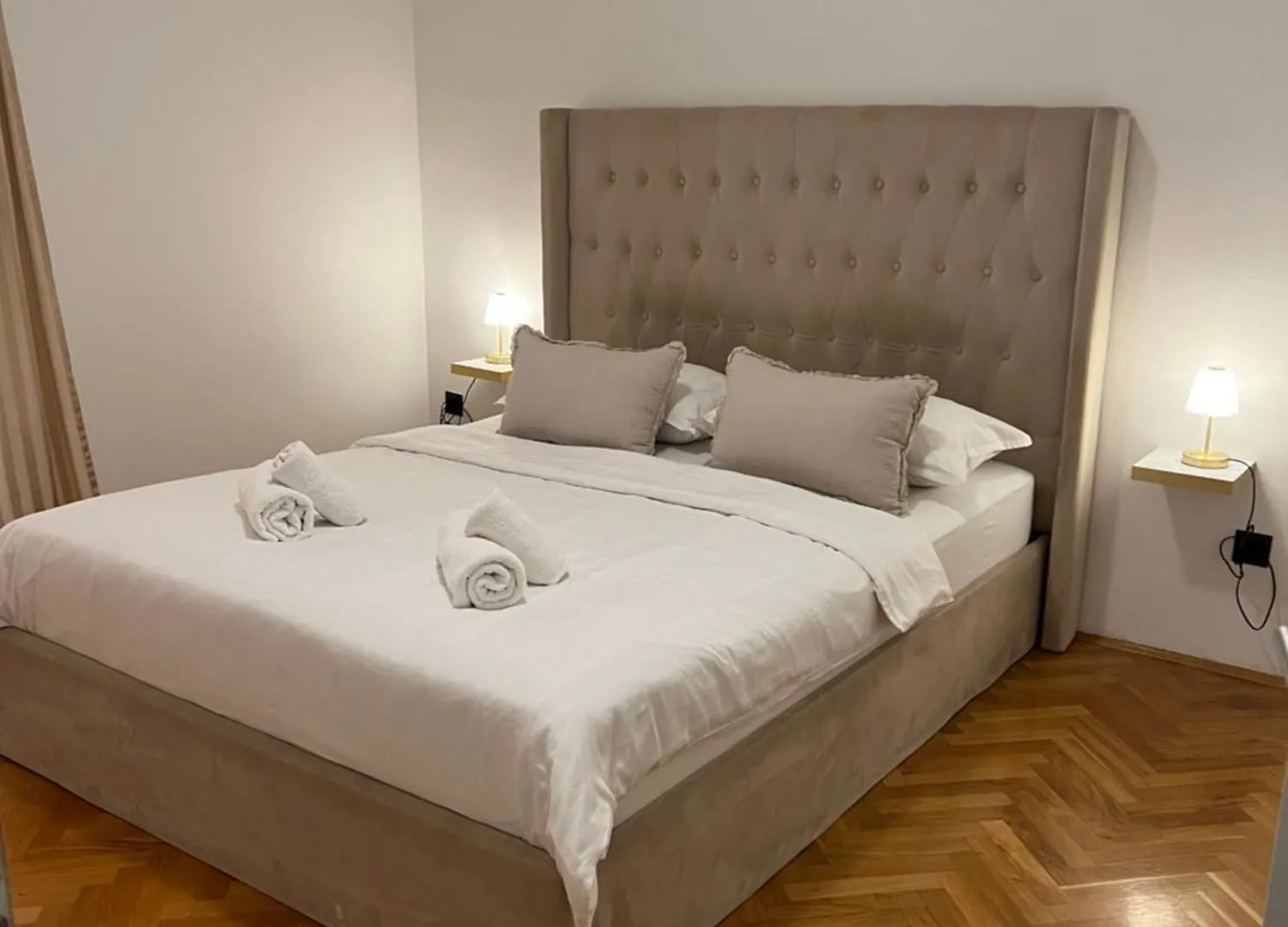 Apartment Gabi Split