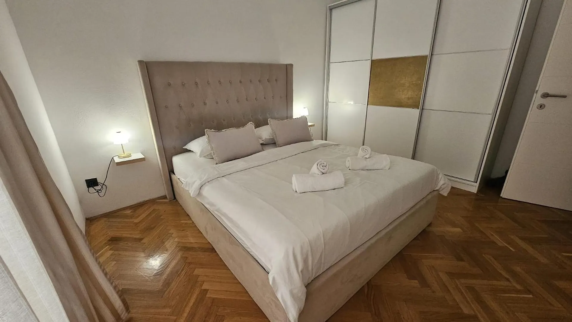 Apartment Gabi Split