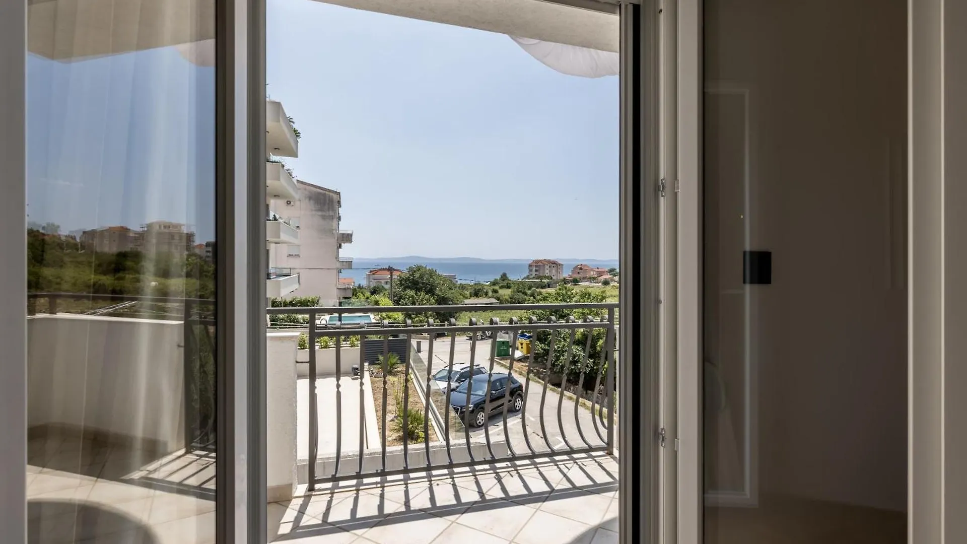 Apartment Gabi سبليت