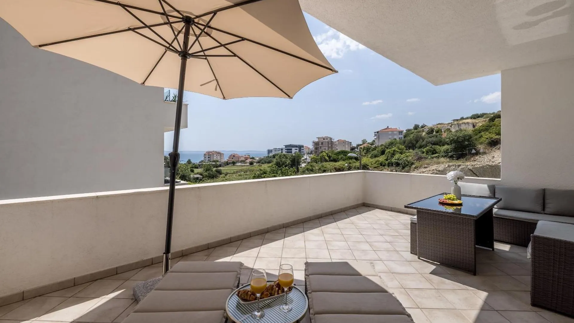 Apartment Gabi سبليت كرواتيا