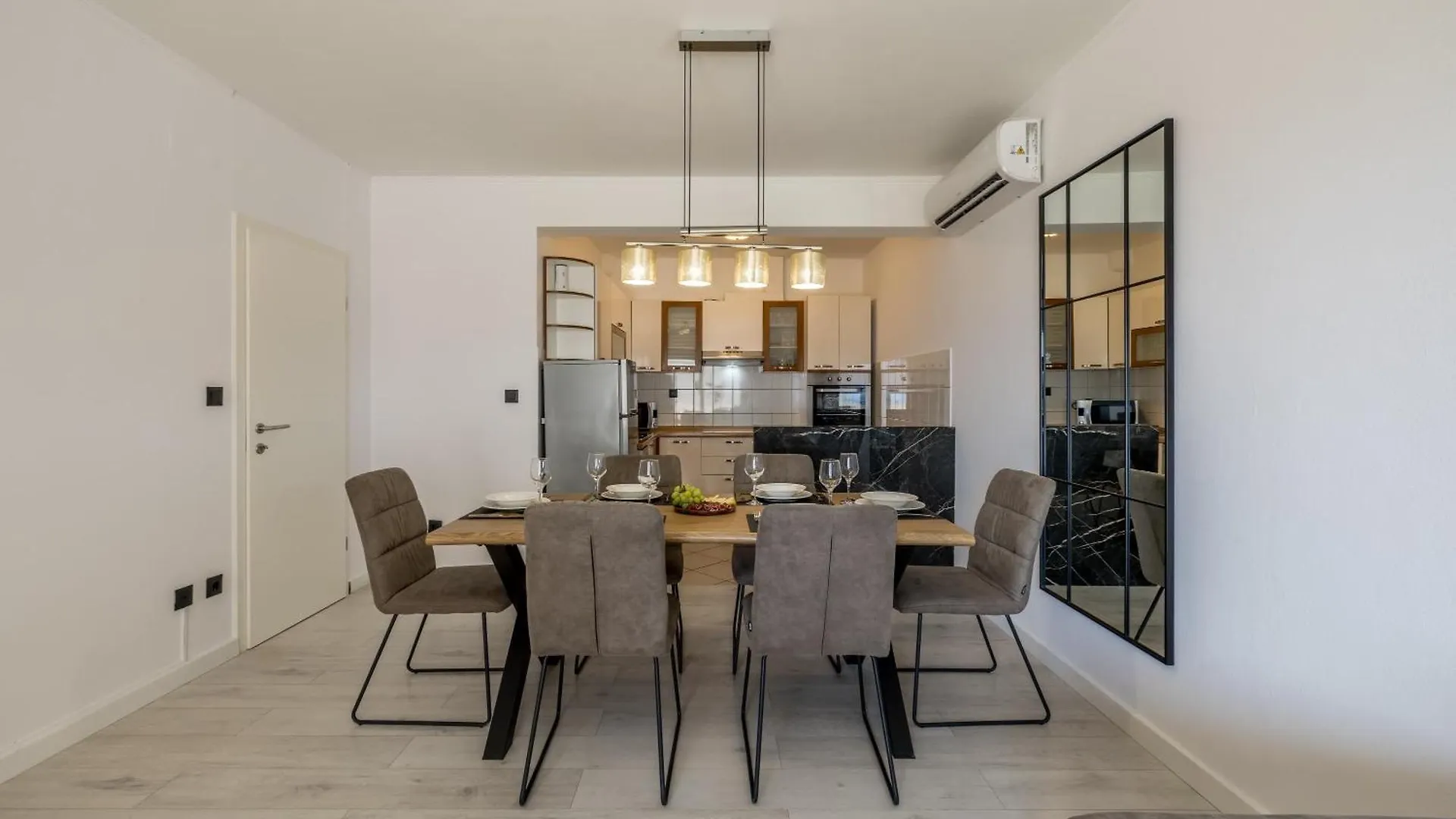 Apartment Gabi سبليت