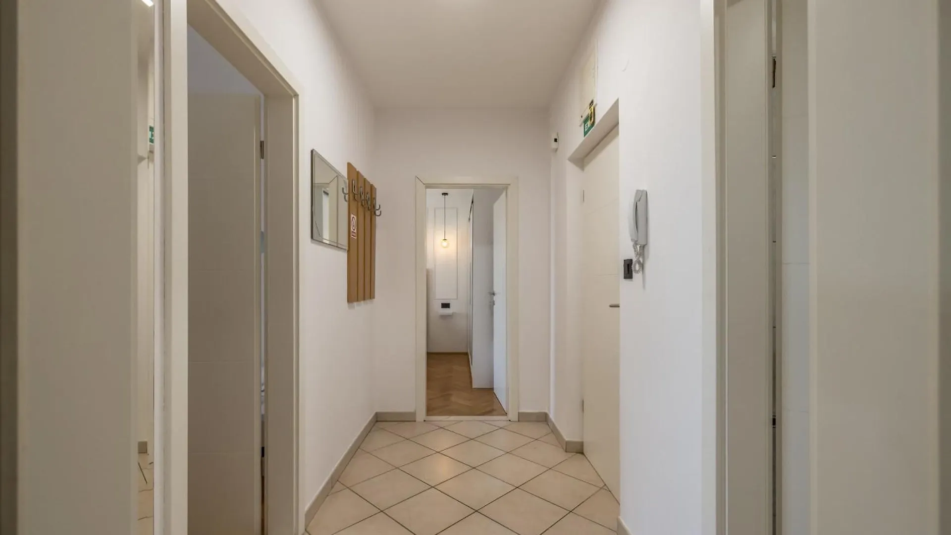Apartment Gabi سبليت