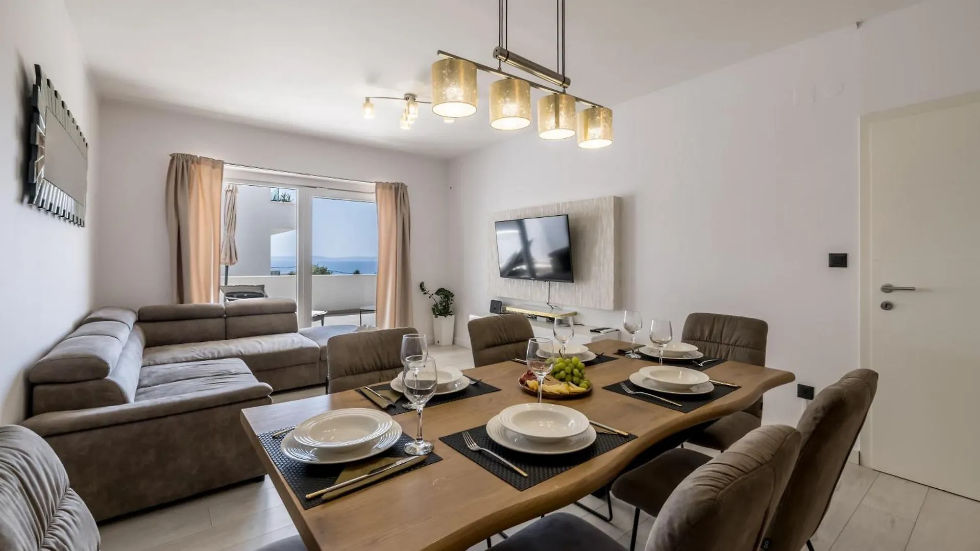 Apartment Gabi سبليت