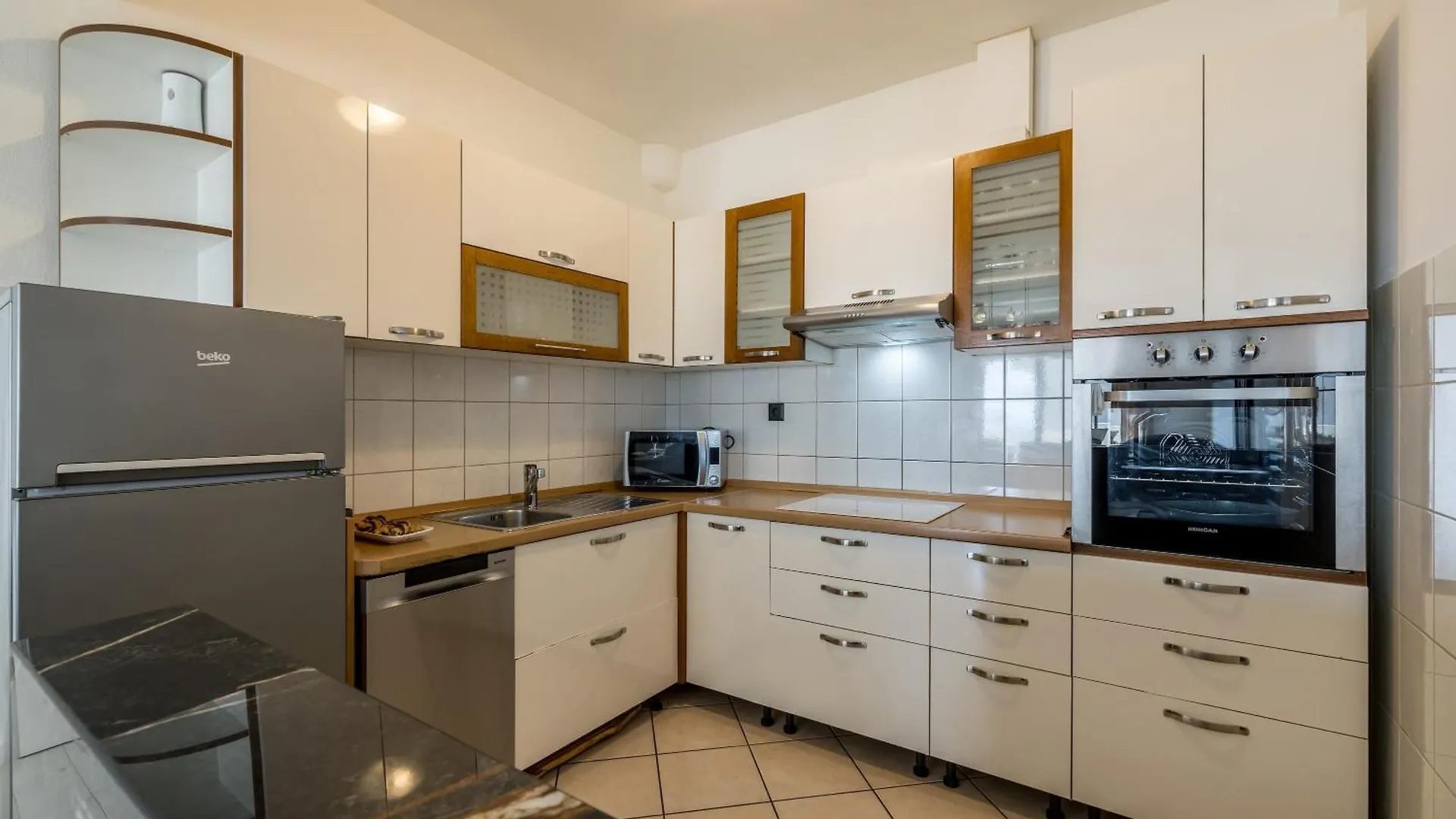 Apartment Gabi سبليت