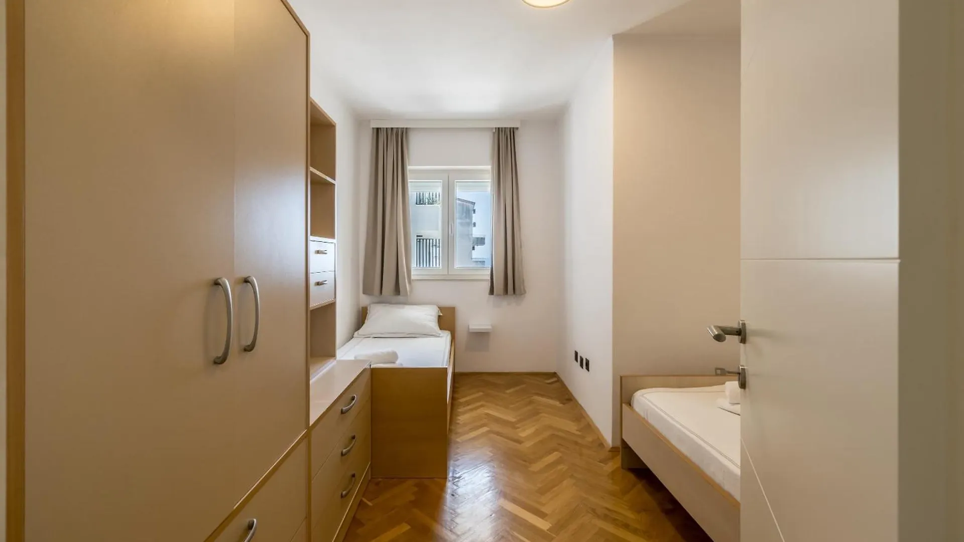 Apartment Gabi سبليت 0*,  كرواتيا