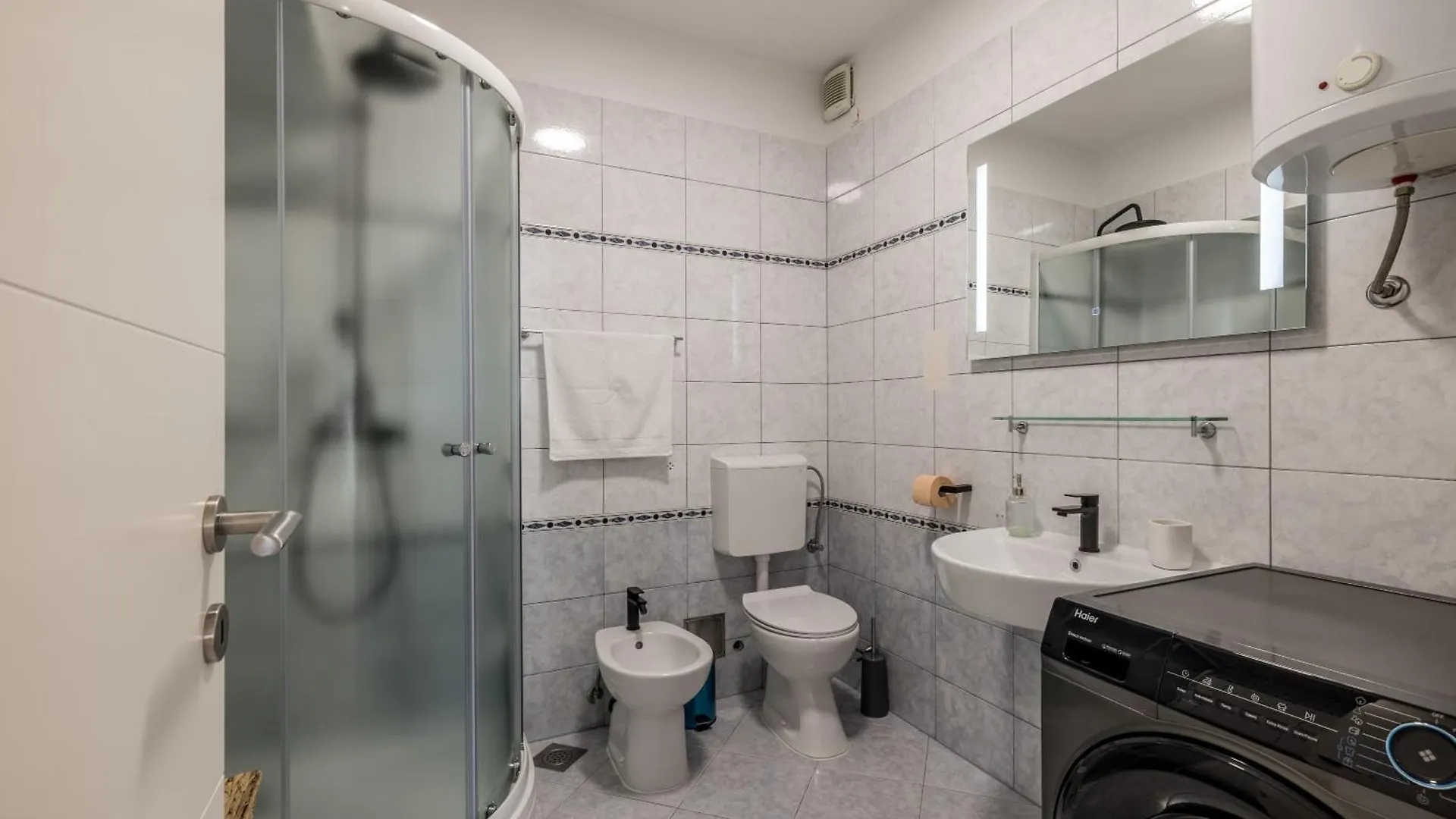 Apartment Gabi سبليت