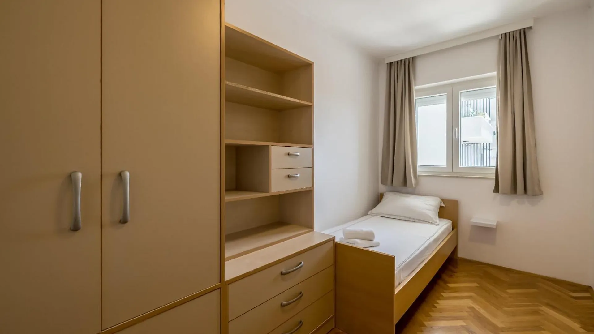 Apartment Gabi سبليت كرواتيا