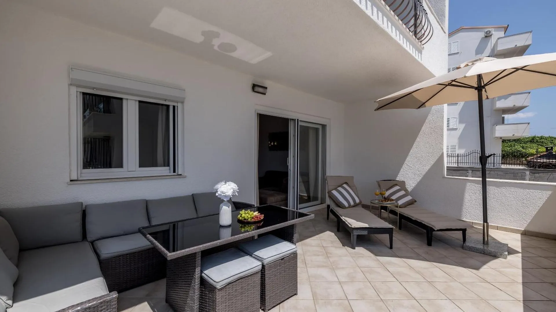 Apartment Gabi سبليت