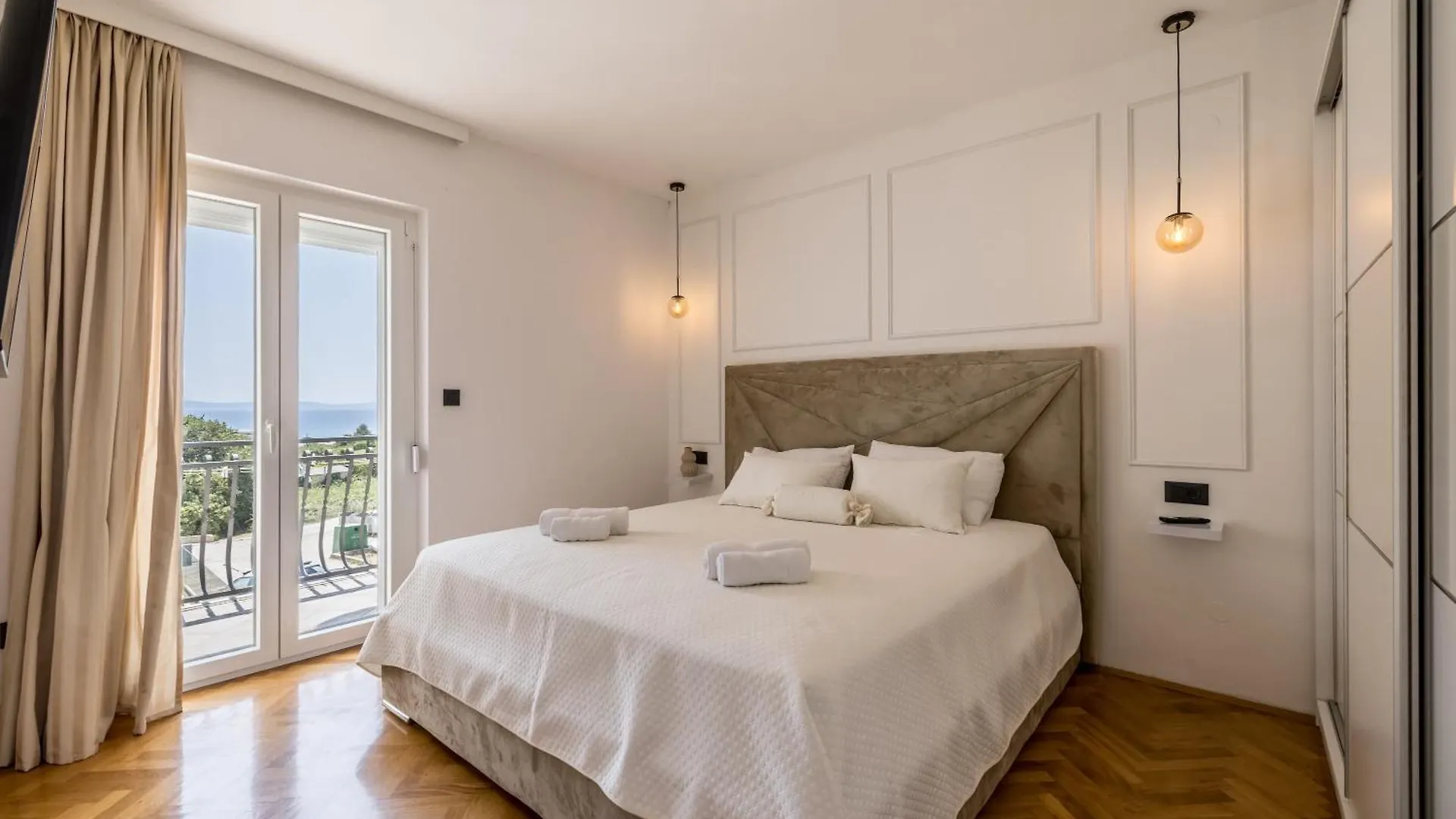Apartment Gabi سبليت