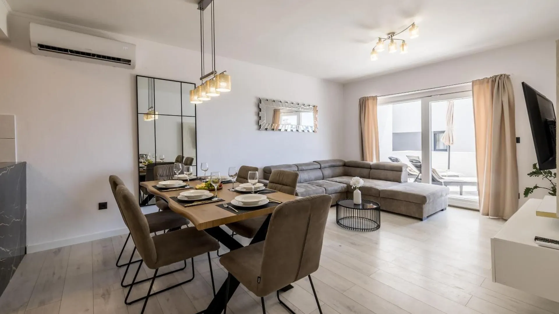 Apartment Gabi سبليت