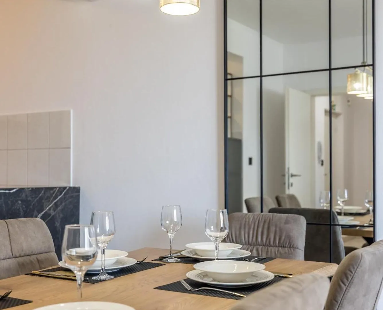 Apartment Gabi سبليت كرواتيا