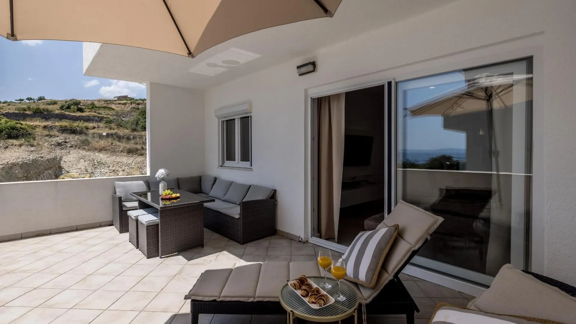 Apartment Gabi سبليت