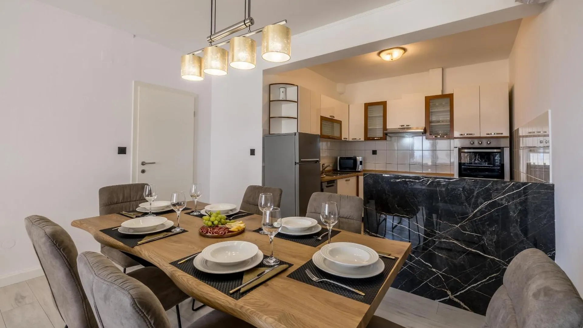 Apartment Gabi سبليت