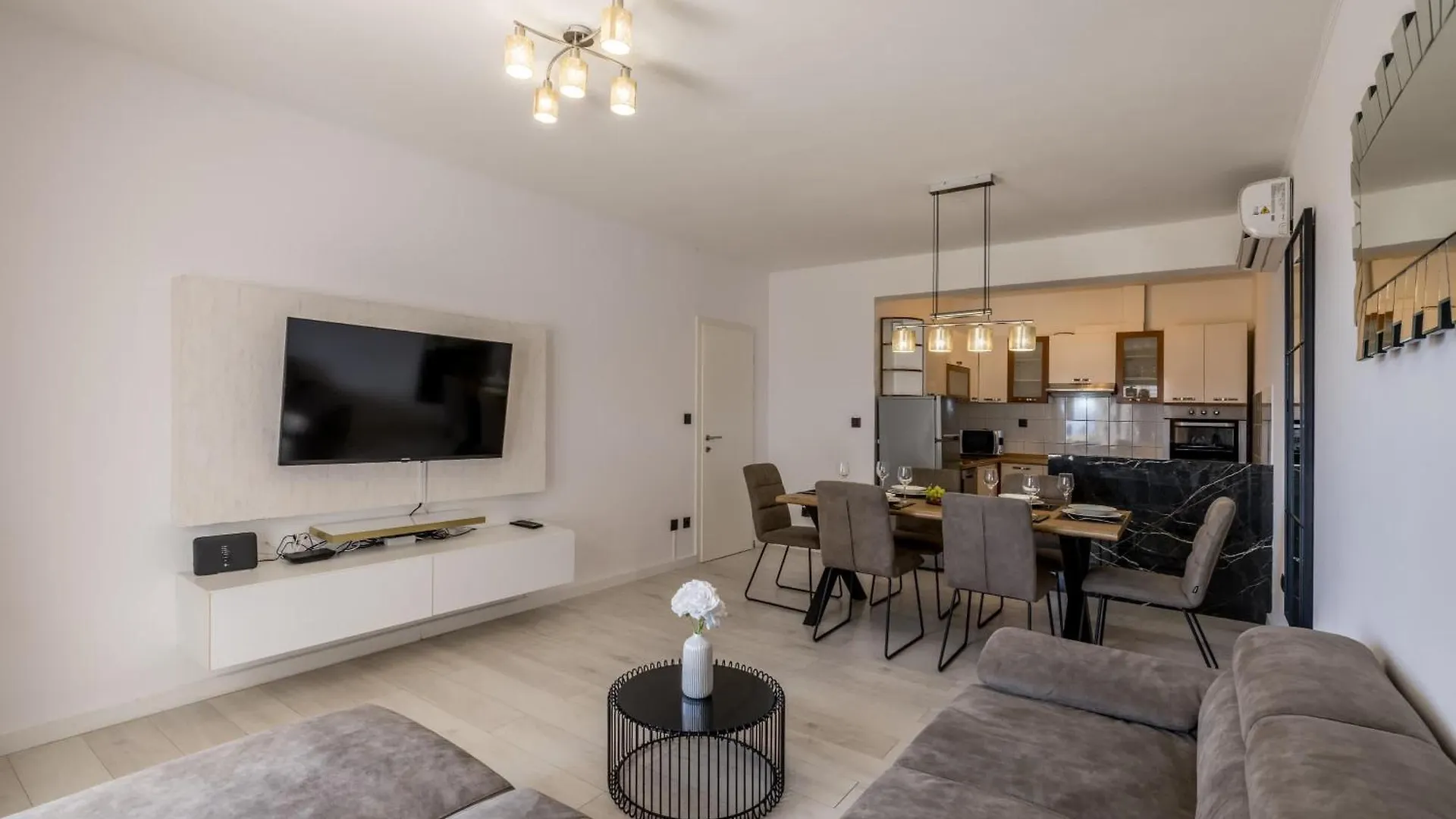 Apartment Gabi سبليت