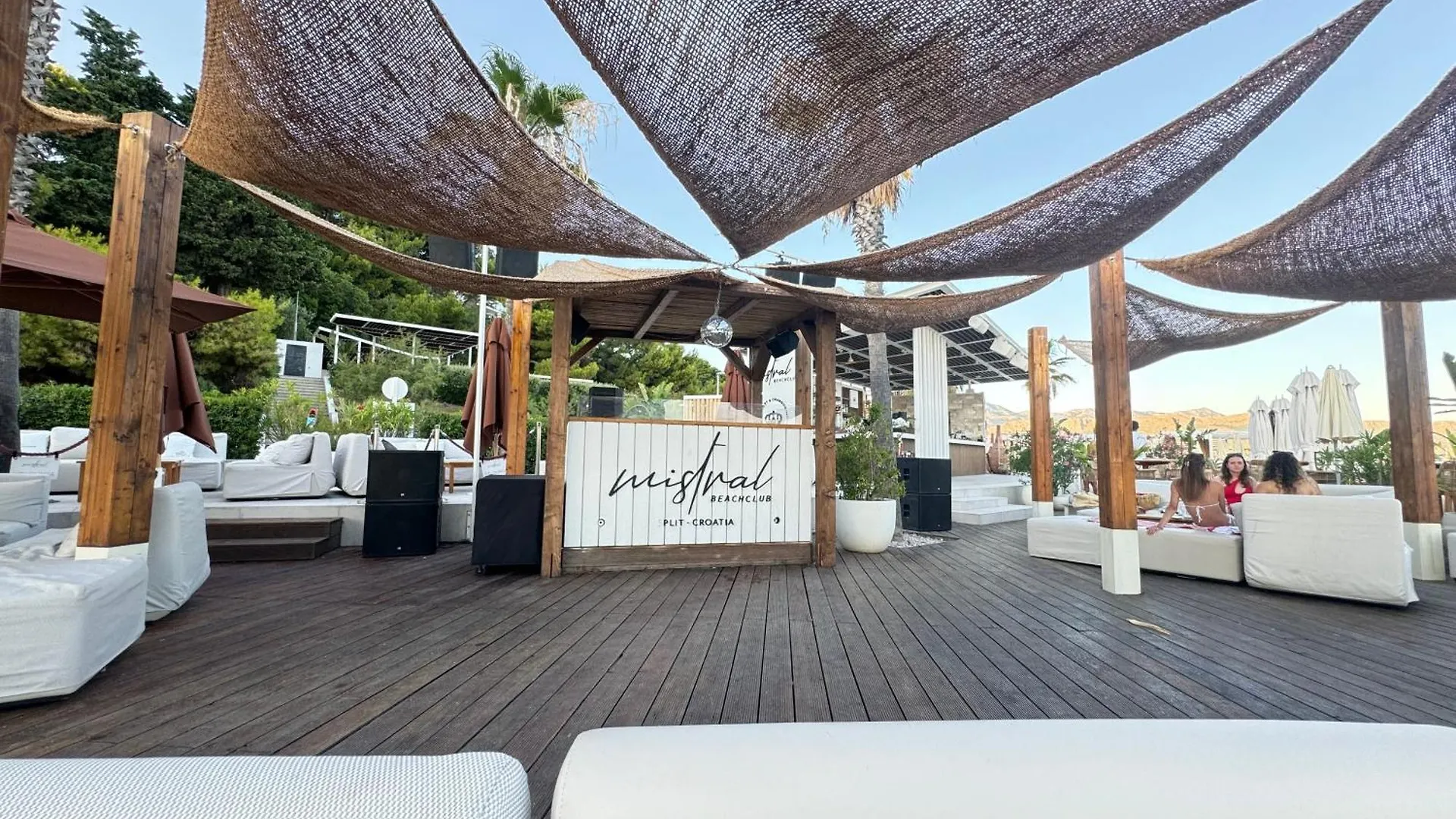 Apartment Gabi سبليت 0*,  كرواتيا